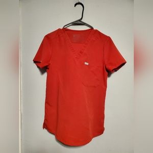 Red xs catarina/ sp Livingston